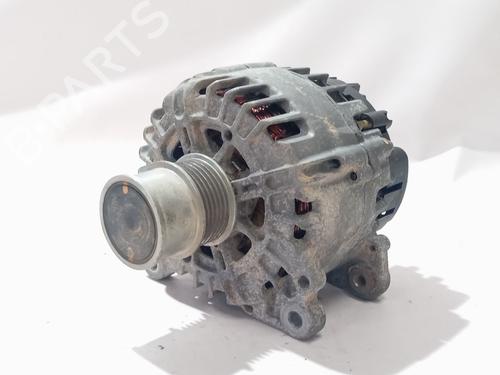 Used Alternator Alternator SKODA SCALA (NW1) [2019-2026] 35979597 35979597