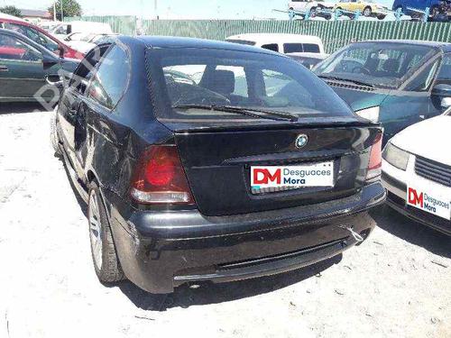 Other BMW 3 Compact (E46) 320 td | BP18466729O1  - Image 9