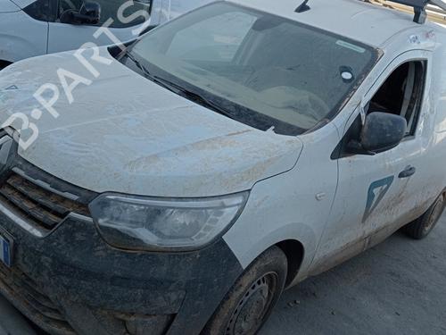 Turbocharger/Supercharger RENAULT EXPRESS Box Body/MPV | BP30935308M71