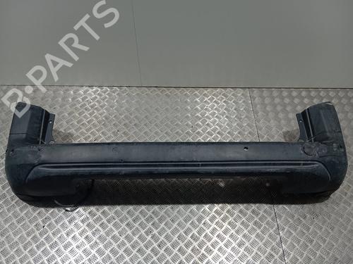 Used Rear bumper CITROËN BERLINGO (ER_, EC_) [2018-2025]  25854948