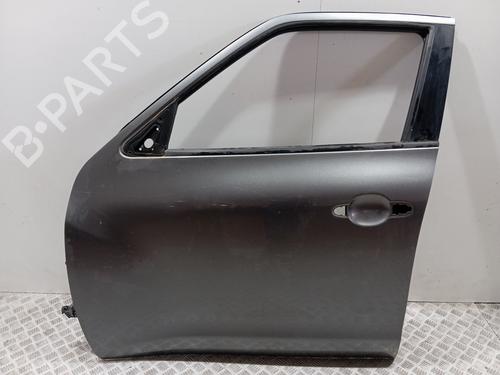 Used Left front door Left front door NISSAN JUKE (F15) 1.2 DIG-T (115 hp) 36032620 36032620