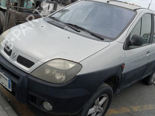 Brukte deler til RENAULT SCÉNIC I MPV (JA0/1_, FA0_) 1.9 dCi RX4 (101 hp) 2599459