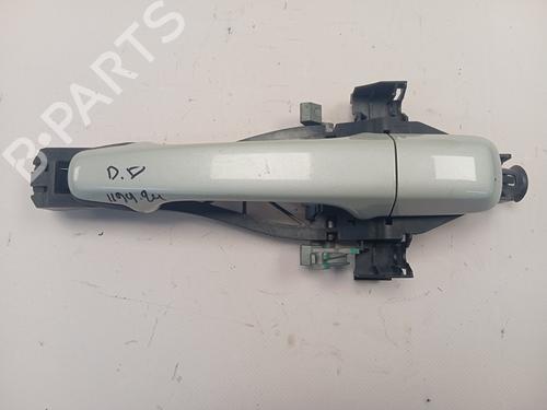 Used Front right exterior door handle VOLVO XC60 I SUV (156) [2008-2017]  24367185