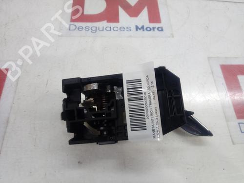 Poignée intérieure arrière gauche MAZDA CX-3 (DK) | BP16124371I15