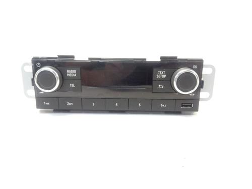 Bilradio RENAULT KANGOO III MPV [2021-2025]  21016301