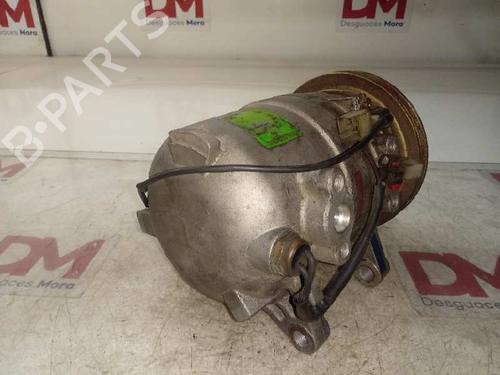 AC compressor FORD MAVERICK (UDS, UNS) 2.7 TD | BP12657156M34 