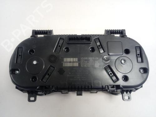 Instrument cluster RENAULT KANGOO III MPV  | BP21016364C47 