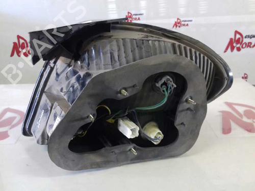 Left taillight HYUNDAI COUPE I (RD)  | BP12935197C34 