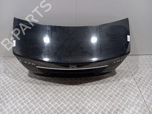Tailgate MERCEDES-BENZ C-CLASS (W204) | BP30376155C6