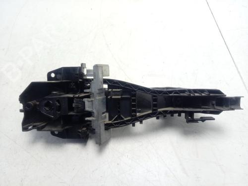 Front left exterior door handle LAND ROVER RANGE ROVER SPORT I (L320)  | BP16539386C128 