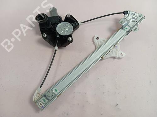 Used Front right window mechanism TOYOTA YARIS CROSS (MXP_) [2020-2025]  30685064