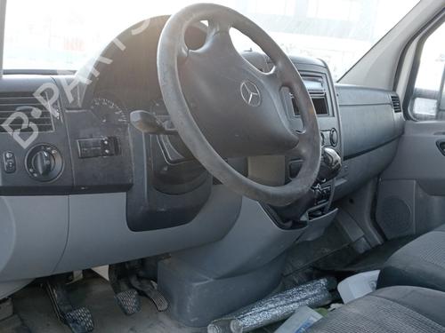 Starter MERCEDES-BENZ SPRINTER 5-t Platform/Chassis (B906) | BP22599301M8 - Image 8