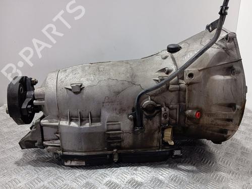 Gearbox MERCEDES-BENZ E-CLASS (W210) E 270 CDI (210.016) | BP22779856M3 