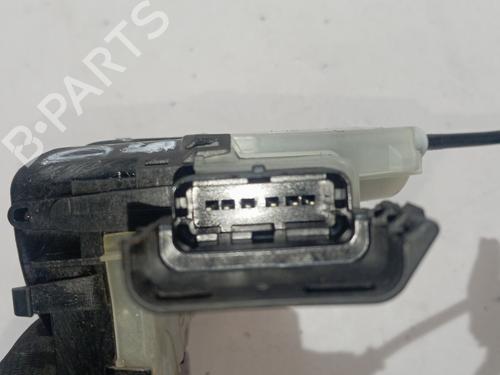 Front left lock CITROËN C-ELYSEE (DD_) 1.5 BlueHDi 100 | BP36034179C98 - Image 4