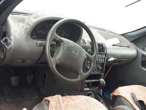 Gearbox TATA SAFARI (42_FD)  | BP29409854M3 