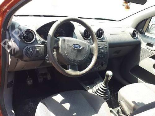 Alternator FORD FIESTA V (JH_, JD_) 1.4 16V | BP13697423M7 