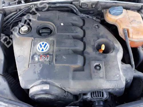 Tailgate handle VW PASSAT B5.5 (3B3) | BP30371512C132