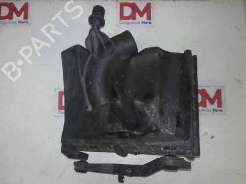 Luftfiltergehäuse OPEL CORSA C (X01)  | BP16634951M87 