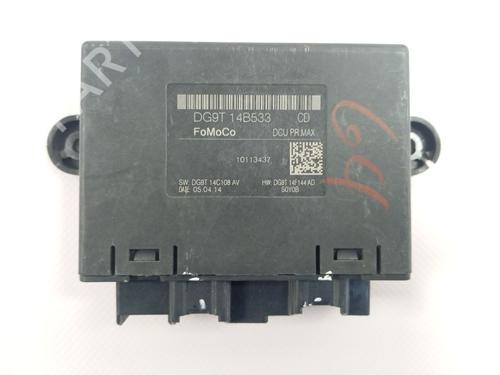 Módulo eletrónico Módulo eletrónico 36991071 36991071