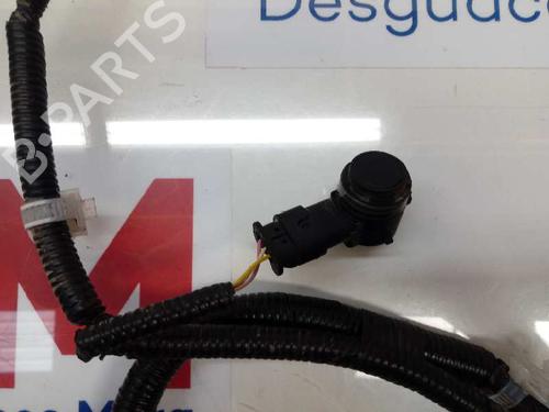 Electronic module TOYOTA C-HR (_X1_)  | BP12657465M83 