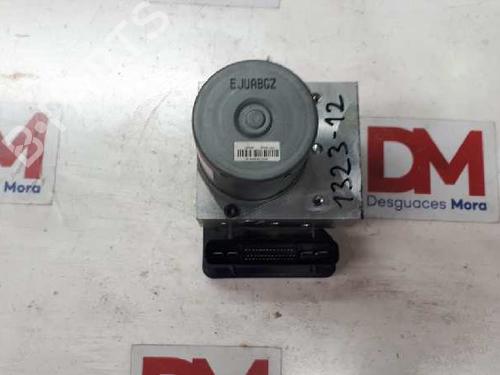 ABS pump KIA SOUL II (PS) 1.6 CRDi 128 | BP12659343M43 