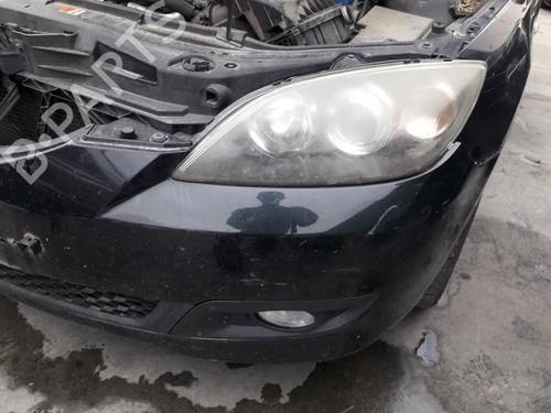 Left headlight MAZDA 3 (BK) | BP30373287C28
