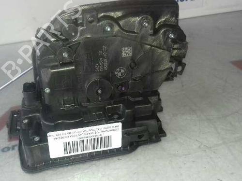 Used Front right lock BMW 2 Active Tourer (F45) [2013-2021]  12935769