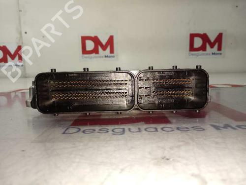 Engine control unit (ECU) BMW 1 (E87) 116 d | BP12648090M57 