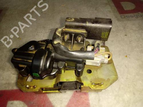 Tailgate lock CHRYSLER VOYAGER IV (RG, RS) 2.5 CRD | BP12656314C101 