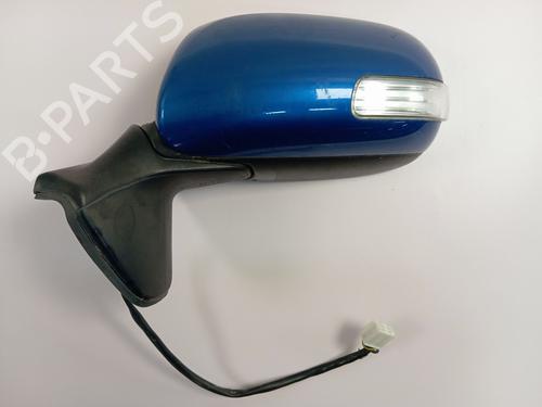 Used Left mirror Left mirror TOYOTA AURIS (_E15_) 1.4 D-4D (NDE150_, NDE150R) (90 hp) 32779006 32779006