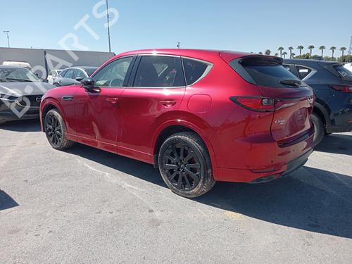 Andre MAZDA CX-60 (KH_) 3.3 e-SKYACTIV-D MHEV AWD (KH3R, KH0H) | BP36991062O1 - Image 6