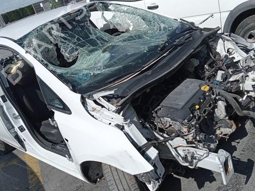 Startmotor OPEL CORSA E (X15)  | BP28974980M8 