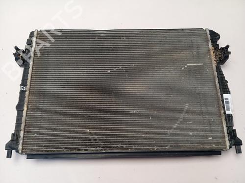 Used Water radiator VW T-CROSS (C11, D31) [2018-2025]  29724088