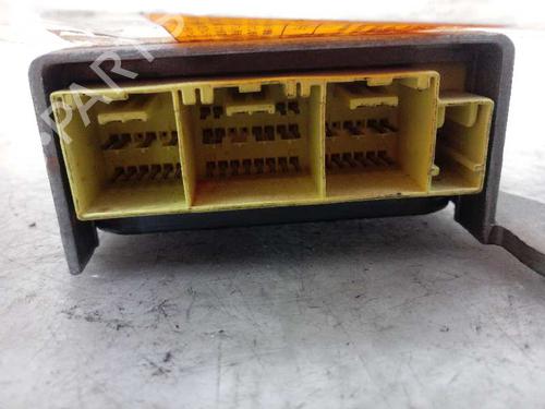 ECU airbags NISSAN ALMERA II (N16) 1.5 dCi | BP12660409M53 