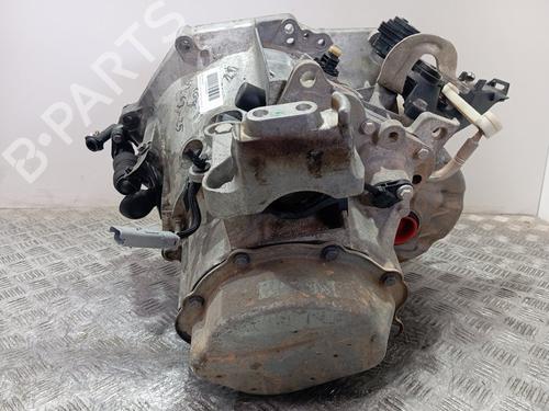 Gearbox CITROËN BERLINGO Box Body/MPV (K9)  | BP29290871M3 