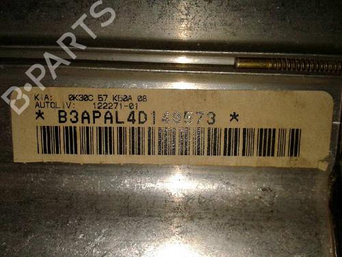 Passasjer kollisjonspute KIA RIO I Hatchback (DC) 1.5 16V | BP19260568C10 