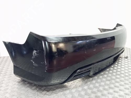 Rear bumper PEUGEOT 407 Coupe (6C_)  | BP21558473C8 