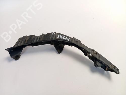 Used Right headlight support RENAULT MEGANE II Coupé-Cabriolet (EM0/1_) [2003-2010]  30373900