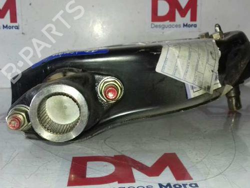 Right front suspension arm HYUNDAI H-1 Van (A1)  | BP16891687M13 