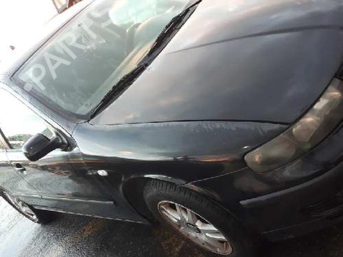 Right front door SEAT LEON (1M1)  | BP12668742C3 