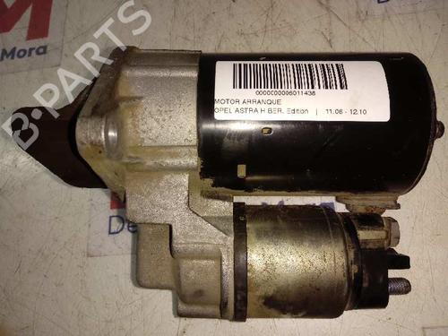 Startmotor OPEL ASTRA H (A04) 1.4 (L48) (90 hp) 12666231