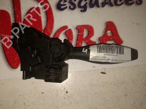 Headlight switch FORD MONDEO III Saloon (B4Y)  | BP12843297I24 