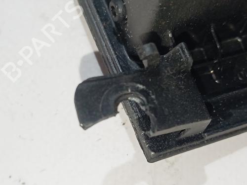 Display monitor PEUGEOT 407 (6D_)  | BP29630730C48 