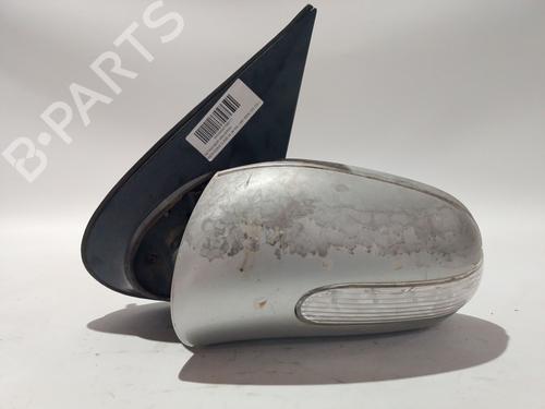 Left mirror MERCEDES-BENZ M-CLASS (W163)  | BP26734841C26 