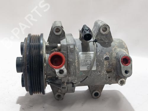 AC compressor FIAT FULLBACK Pickup (502_, 503_) | BP37461848M34 - Image 2