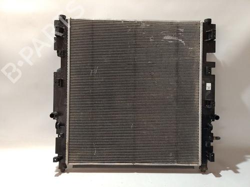Used Water radiator Water radiator 36990608 36990608