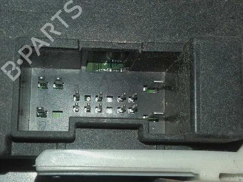 Front right window mechanism FORD FOCUS II (DA_, HCP, DP) 1.6 TDCi | BP12660705C23 