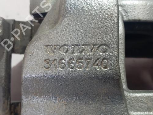 Left front brake caliper VOLVO XC60 II (246)  | BP39402495M105  - Image 5