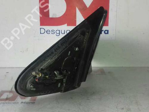 Right mirror SEAT TOLEDO II (1M2) 1.9 TDI | BP12835880C27 