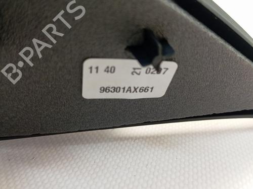 Right mirror NISSAN MICRA C+C III (K12)  | BP32137209C27 